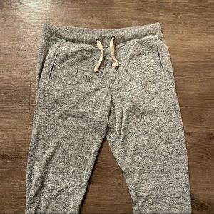 Cozy lounge pants